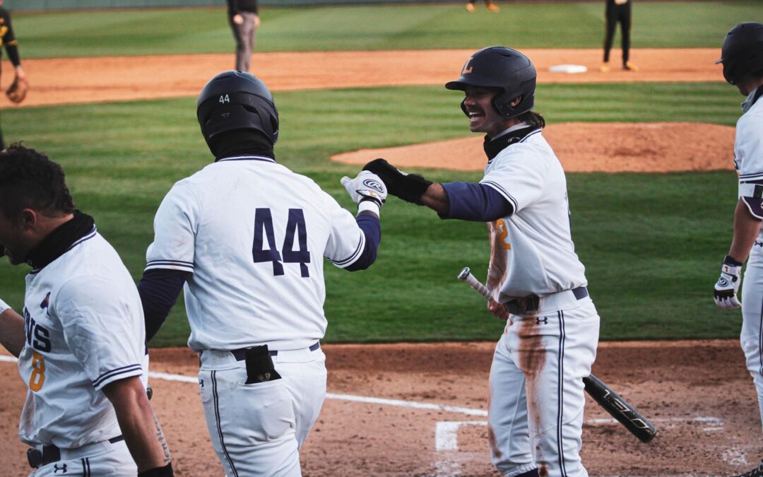 Lipscomb bounces back against in-state opponent Austin Peay with midweek win