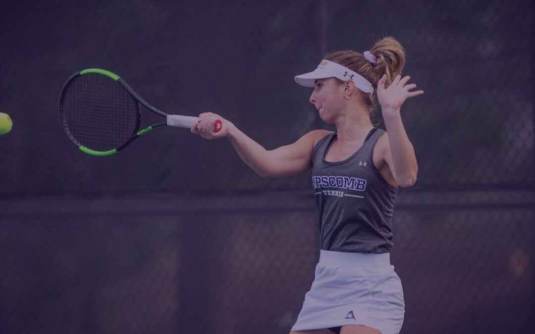 Lipscomb Women’s Tennis splits weekend matchups at home against Memphis and Illinois State