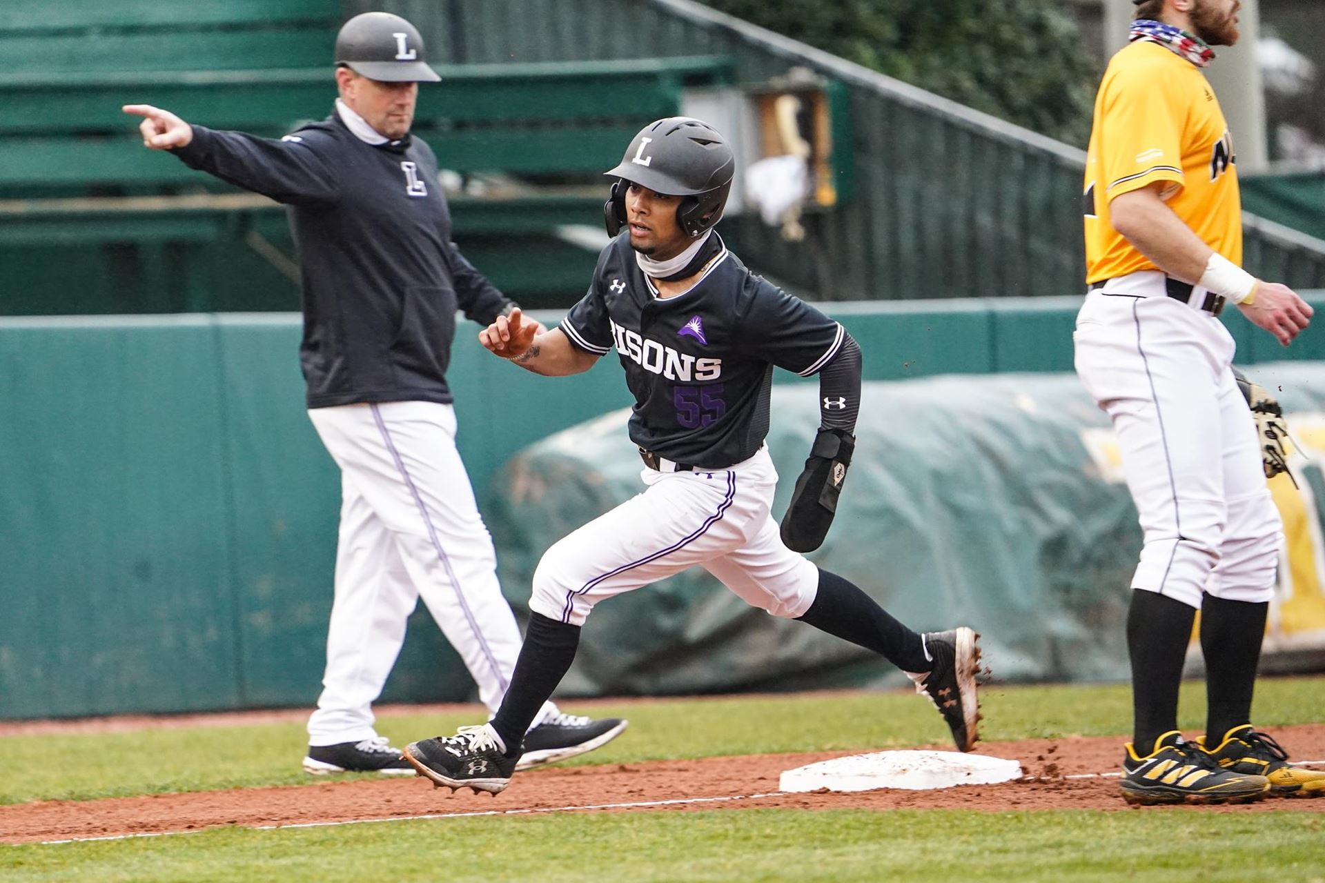 9th Inning Rally is Too Little, Too Late for Pitt Baseball in loss