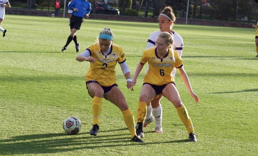 Lipscomb Women’s Soccer has record-setting night against North Alabama