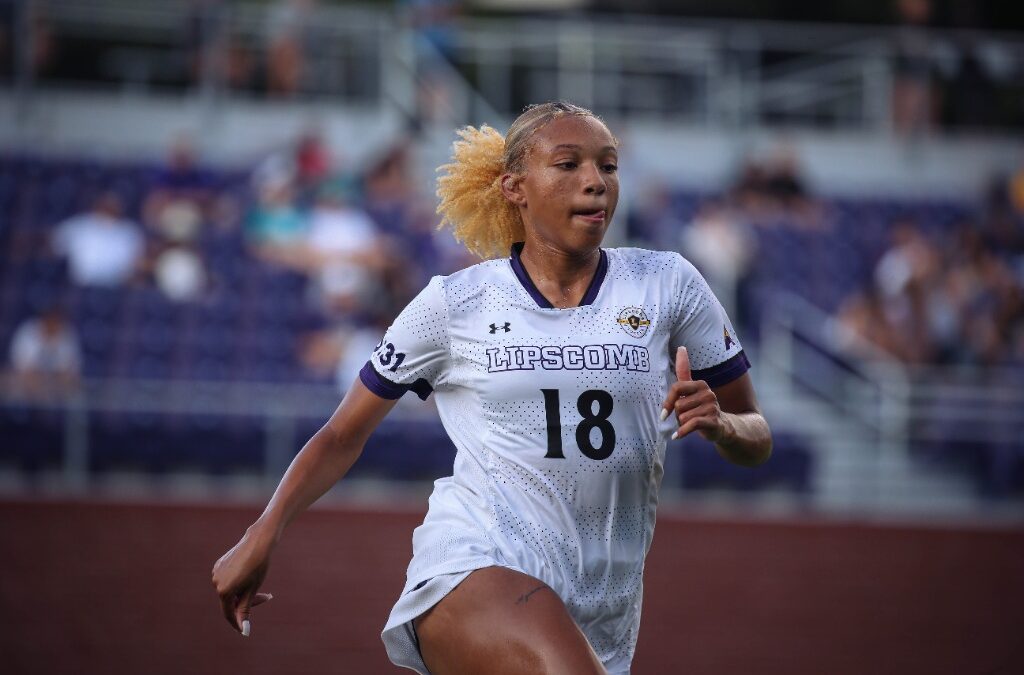 Women’s soccer takes victory in match against Miami Hurricanes