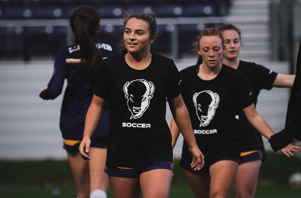 PREVIEW: Women’s soccer team ‘capable of being in the conversation’ for conference title
