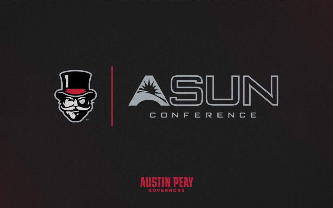 ASUN adds Austin Peay, Lipscomb gains local rival next summer