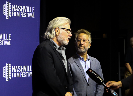 Brian Wilson: Long Promised Road gives 52nd Nashville Film Fest a musical start