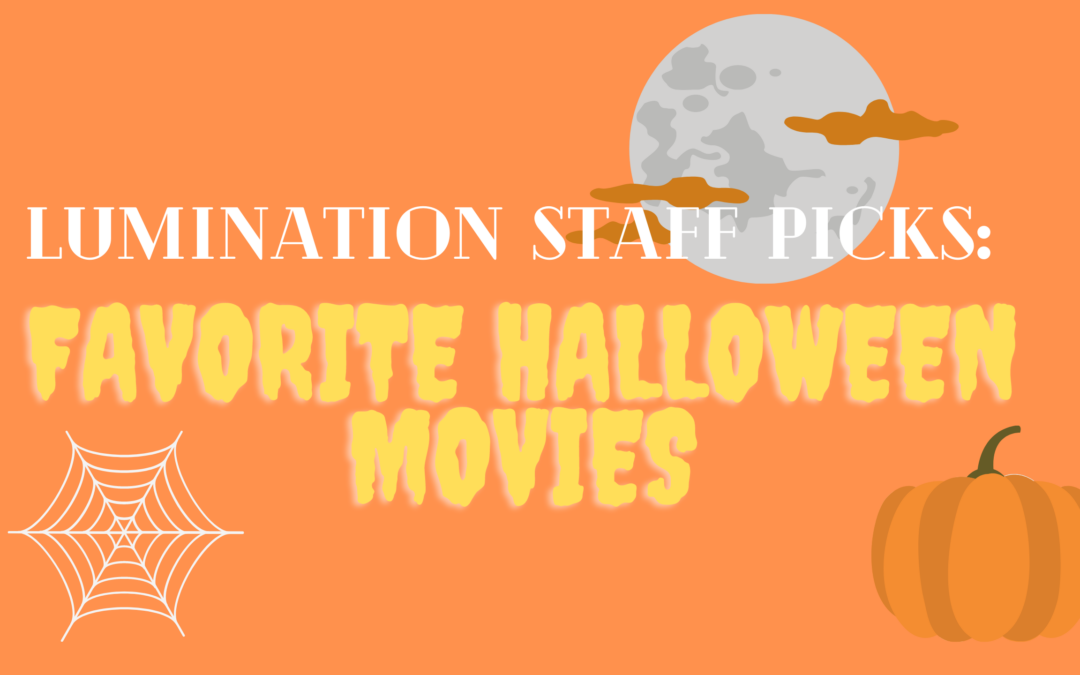 Staff picks its favorite Halloween movies
