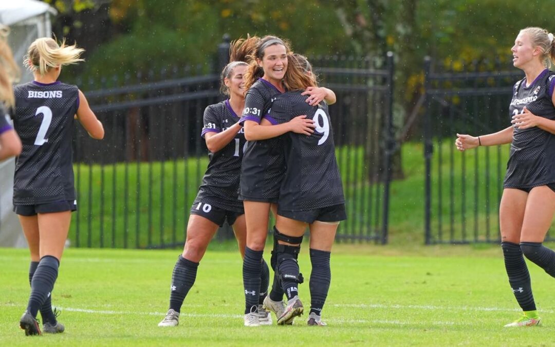 Women’s soccer grills Gamecocks, progresses to ASUN semifinal