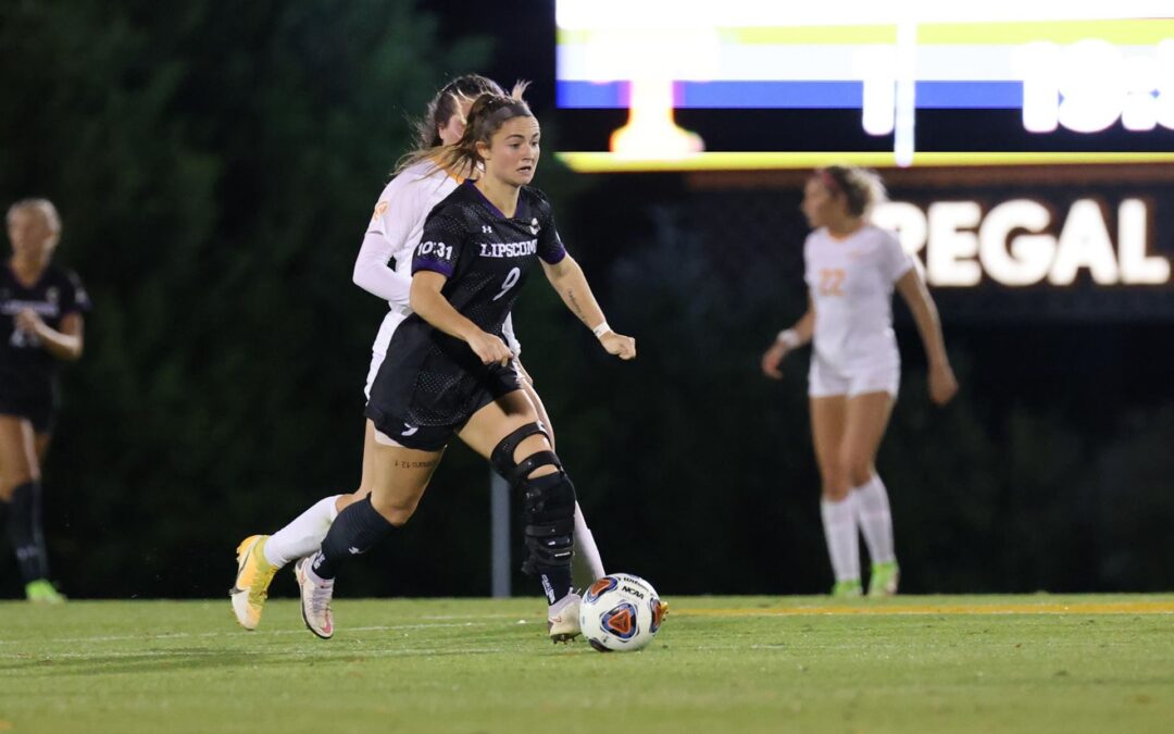 Women’s soccer stymied on Rocky Top in College Cup