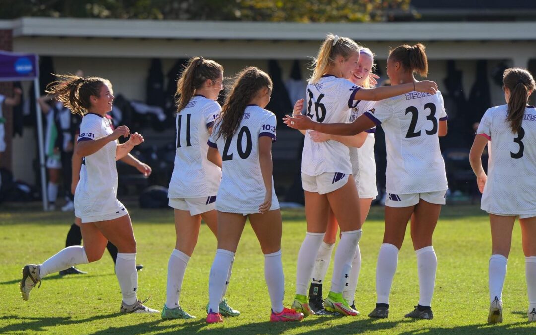 Women’s soccer continues conference conquest, knocks off Colonels