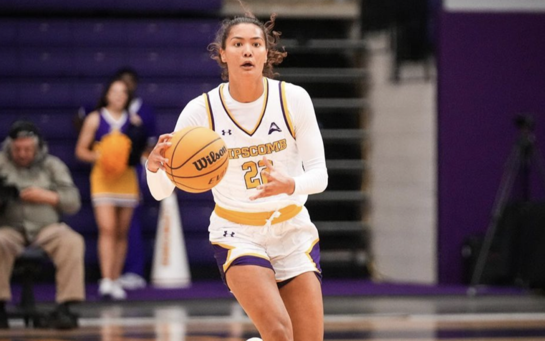 Women’s basketball taken down in Tempe