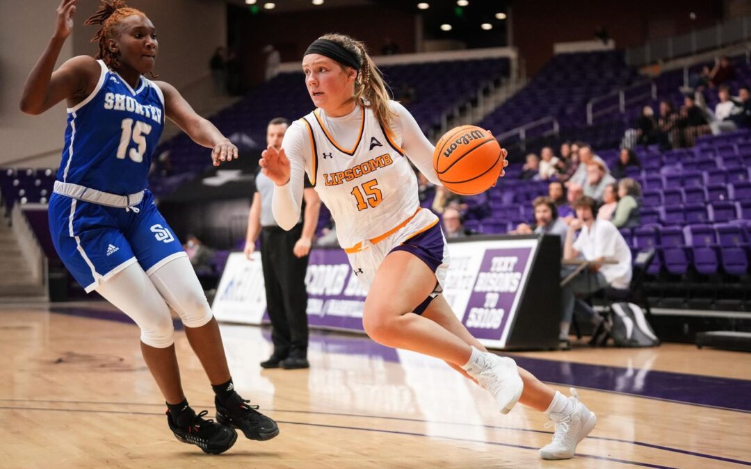 Women’s basketball undone by UNA after comeback effort falls short