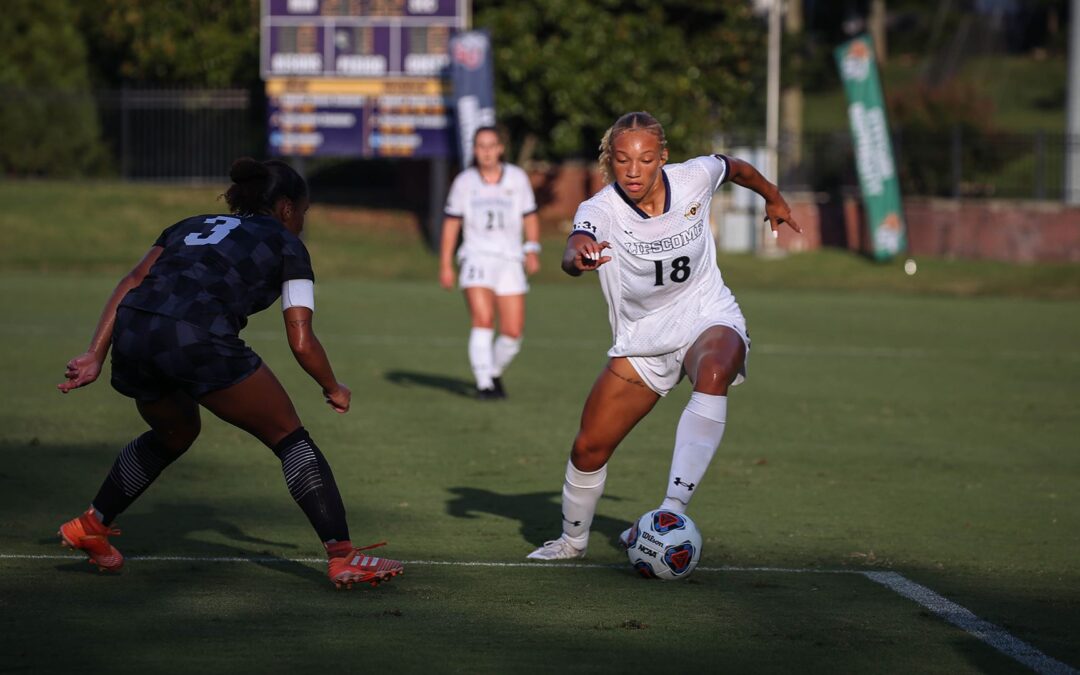 Women’s soccer takes on Dores in offseason matchup