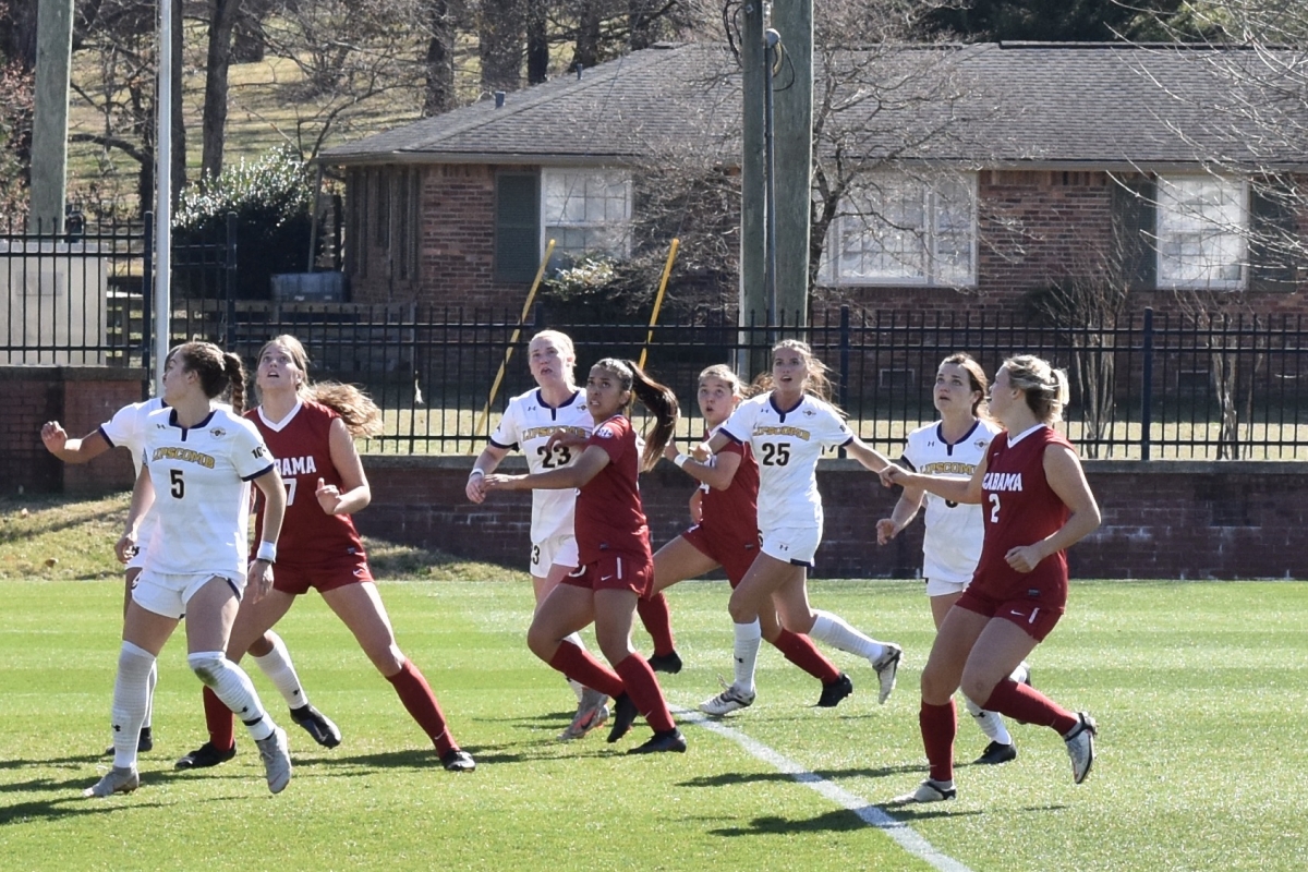 University Women's Soccer at Peter Heidenreich blog