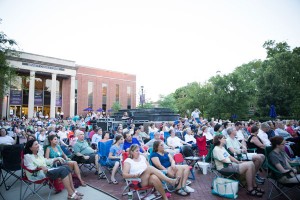 Symphony Under the Stars Summer 2015 - Photo 12 - Photo by Erin Turner        