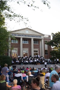 Symphony Under the Stars Summer 2015 - Photo 5 - Photo by Erin Turner