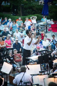 Symphony Under the Stars Summer 2015 - Photo 9 - Photo by Erin Turner        